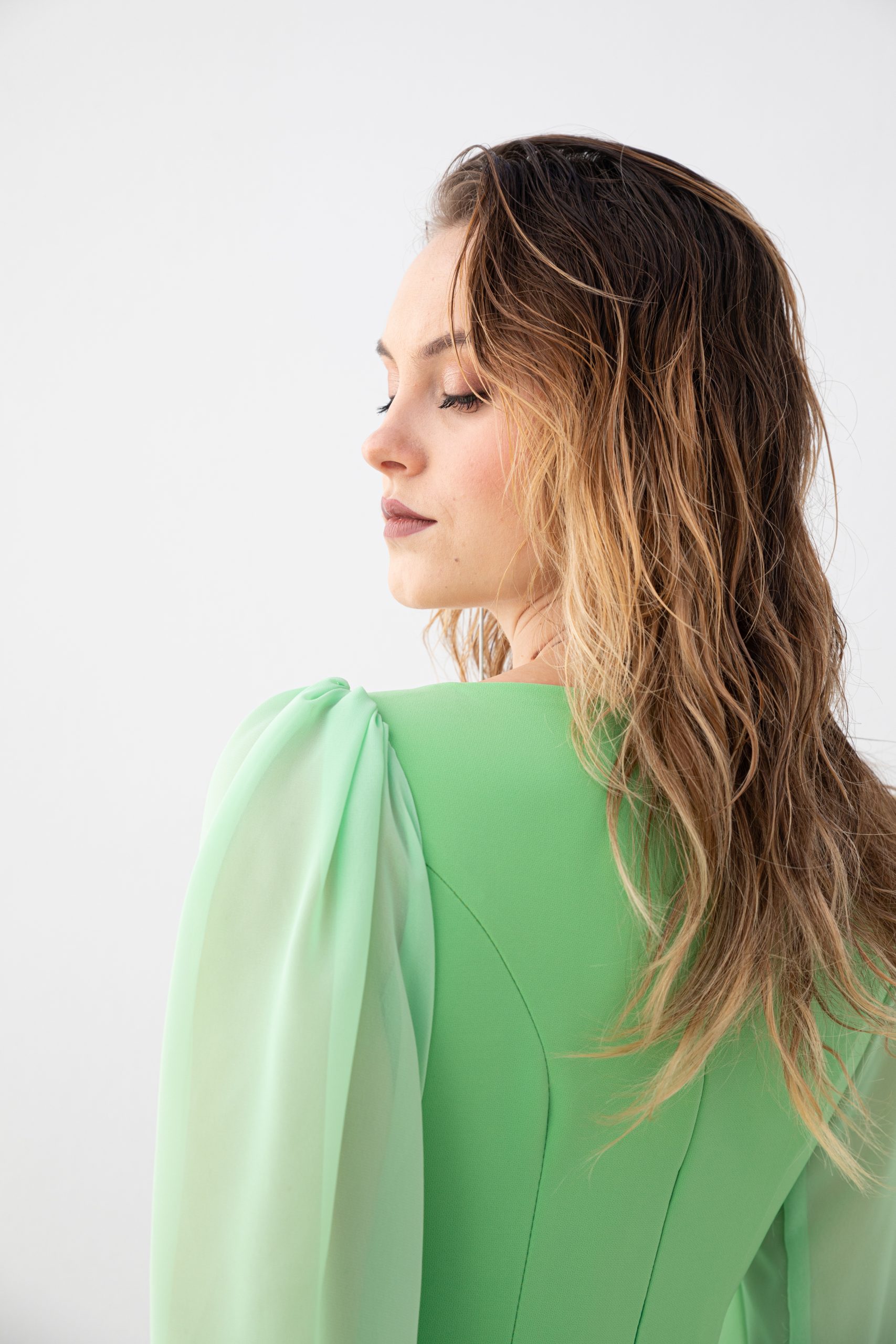 vestido claudia