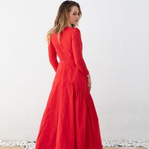 vestido candela